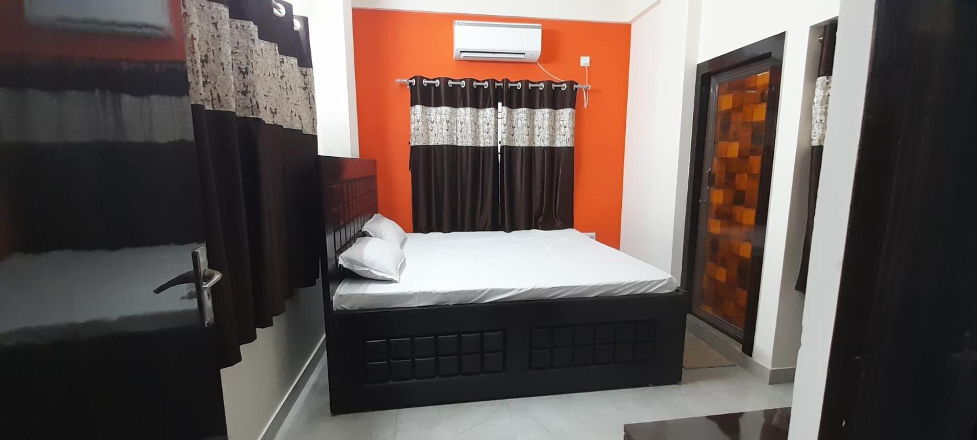 Garden Guest House Near Rene Tower Ruby General Hospital Kolkata Rom bilde