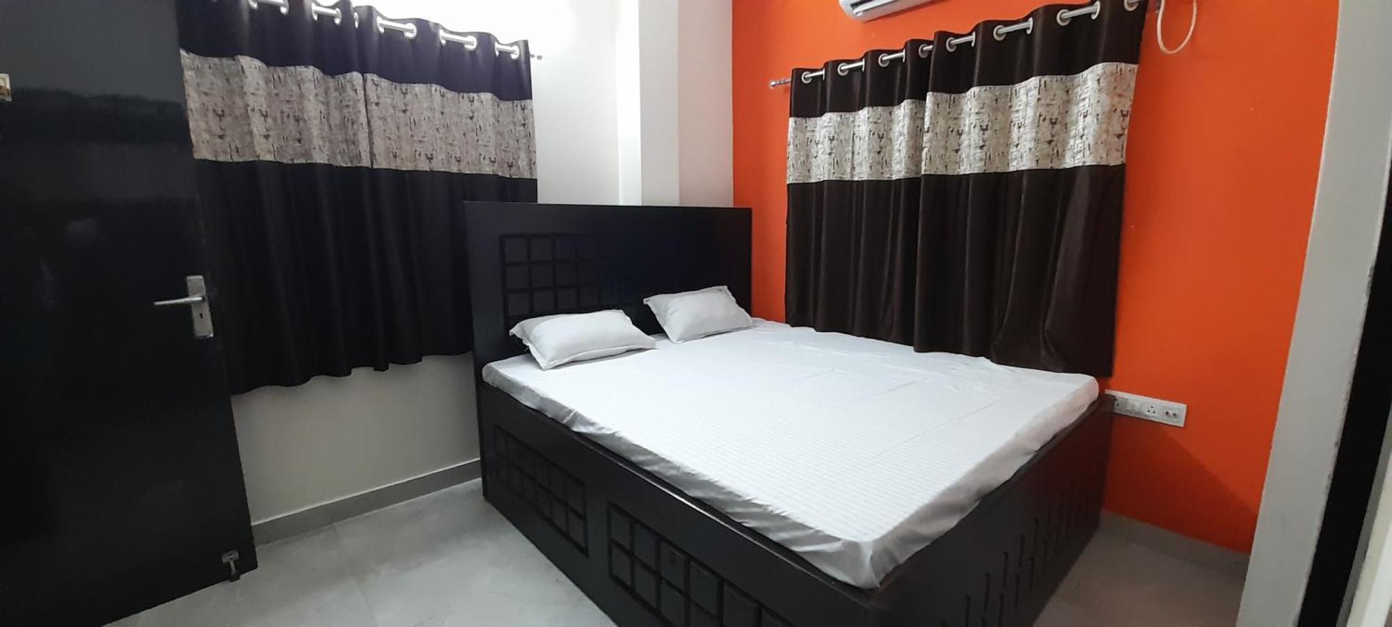 Garden Guest House Near Rene Tower Ruby General Hospital Kolkata Rom bilde